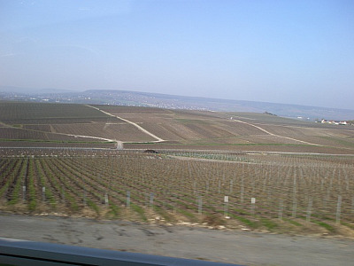 フランス旅行記 No.13