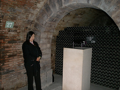 フランス旅行記 No.13