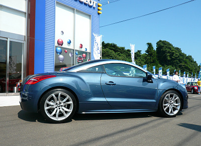 通りがかりの美人さん