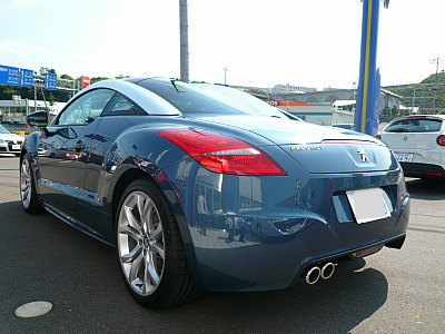 通りがかりの美人さん