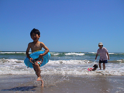 今年も大募集！！