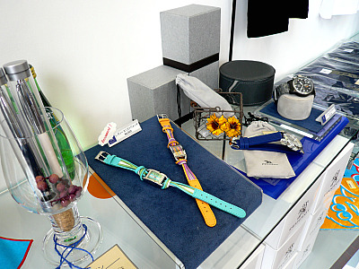 プチリニューアル