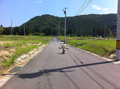 ご応募頂きました！2010　①