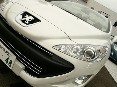 ピンポイント試乗車紹介