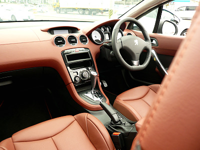 ピンポイント試乗車紹介