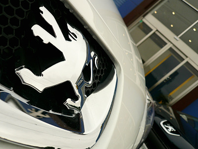 ピンポイント試乗車紹介