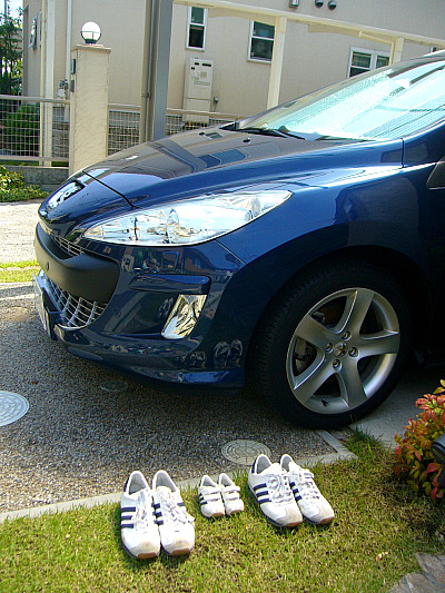 ご応募頂きました！2010③