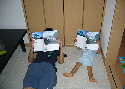 ご応募頂きました！2010③