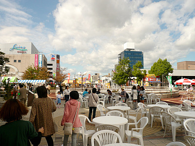 今年も大盛況！！