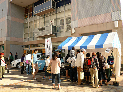 今年も大盛況！！