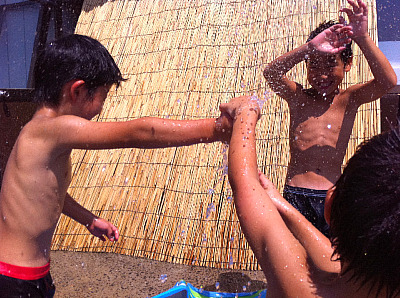 夏写真2010優秀作品賞発表！の前に。。。