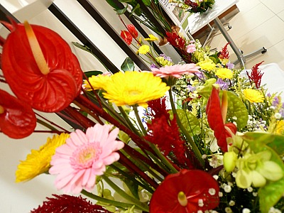 ご来場ありがとうございました！