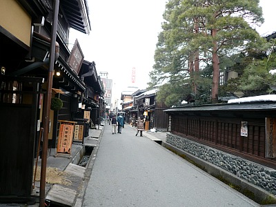 傷心旅行？②