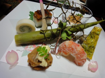 十和田旅行記