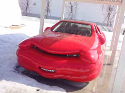 十和田旅行記・天高く…編