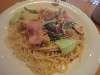 十和田旅行記・天高く…編