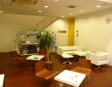 ガレット下さい