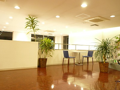 ガレット下さい