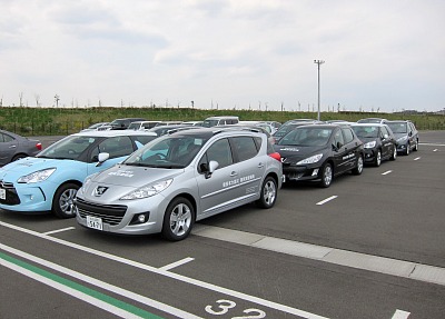 復興へ向けて、これからが本番