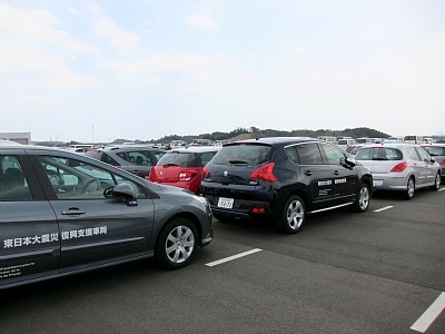 復興へ向けて、これからが本番