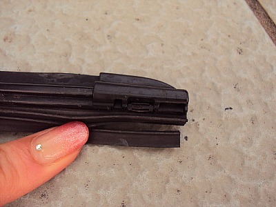 視界　悪くないですか？？　