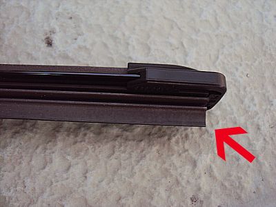 視界　悪くないですか？？　