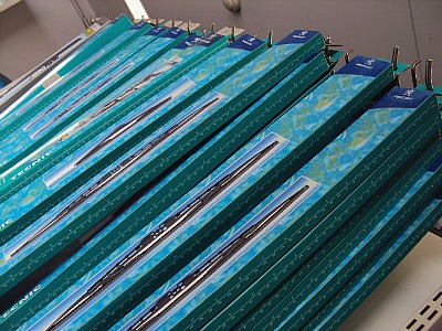 視界　悪くないですか？？　