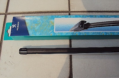 視界　悪くないですか？？　