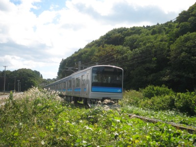 ここで一息、お時間頂戴致します。