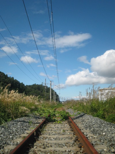 ここで一息、お時間頂戴致します。