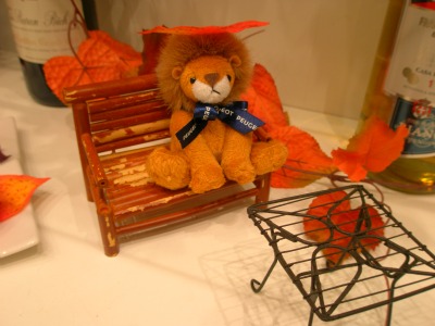 秋、はじめました。