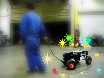 工場イチオシ☆アイテム　