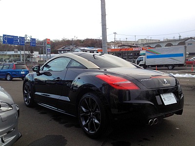 認定中古車のご案内