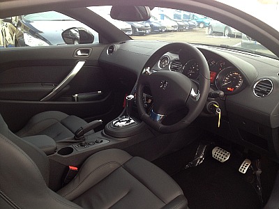 認定中古車のご案内