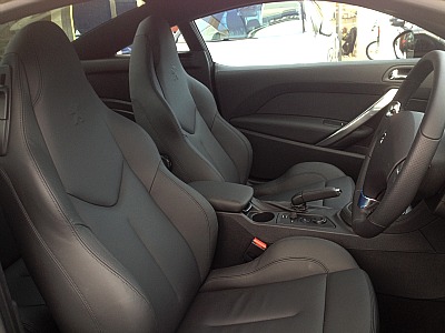 認定中古車のご案内