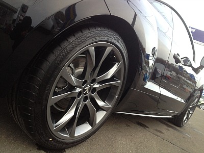 認定中古車のご案内