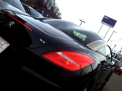 認定中古車のご案内