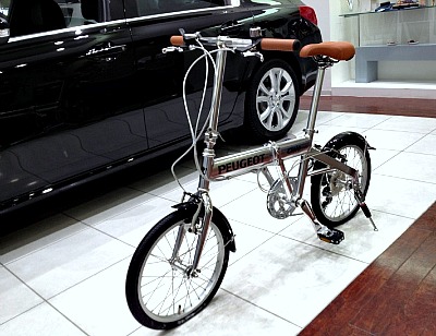 今年の春はこれでっ