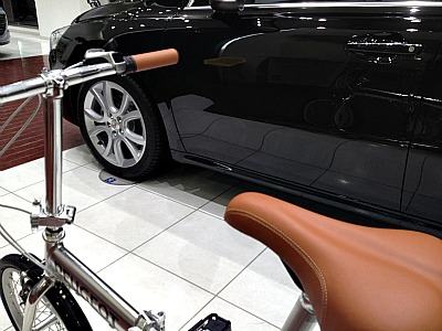 今年の春はこれでっ