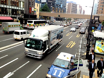 たくさんのご来場ありがとうございました