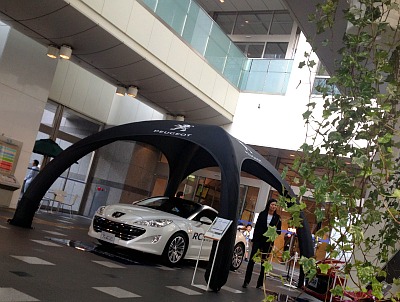 たくさんのご来場ありがとうございました