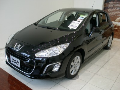 ３０８にご注目！！