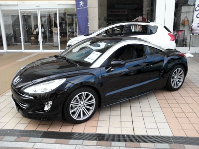 real time! Izumi Marche!