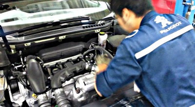 季節の変わり目に