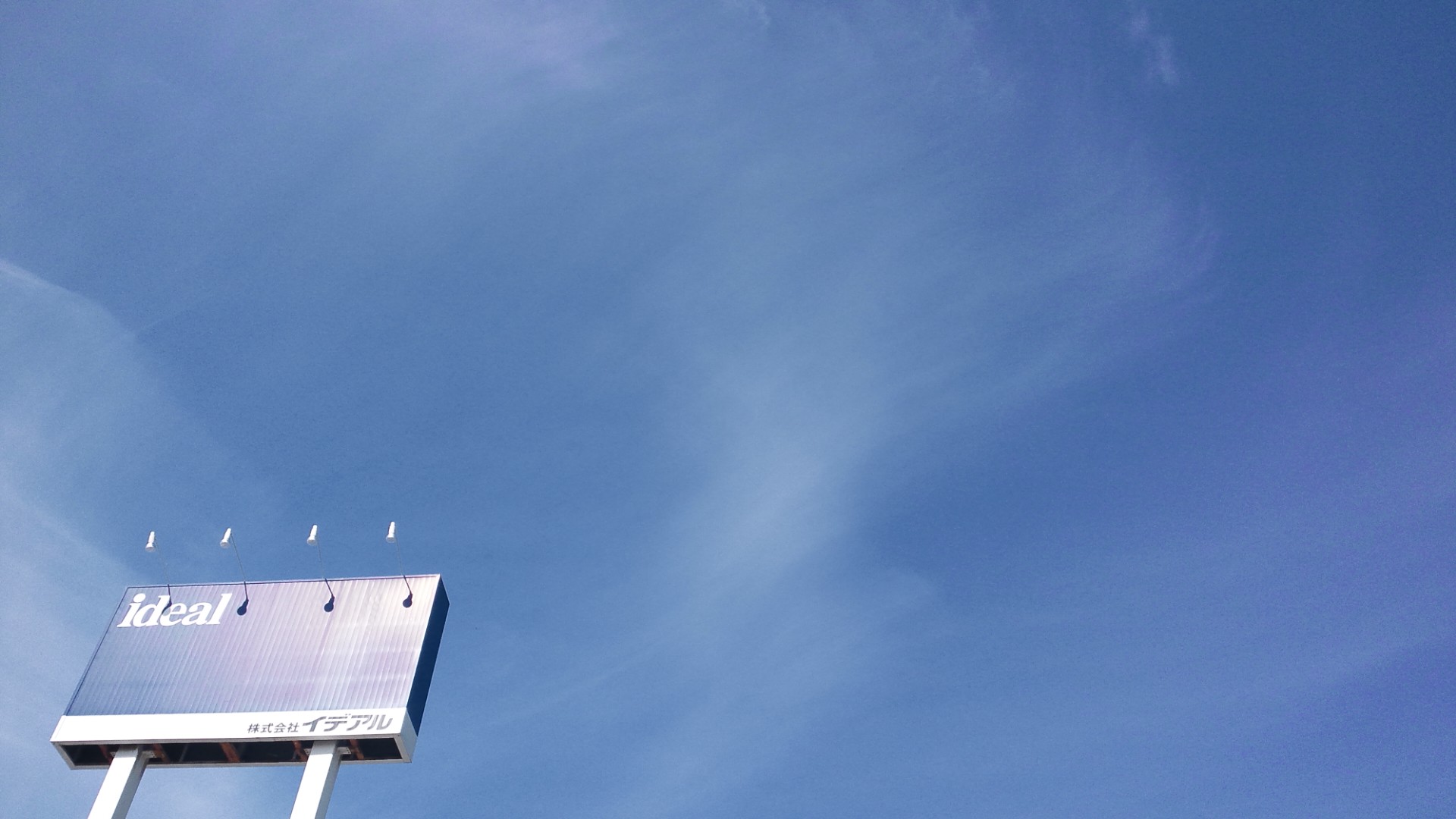 いよいよ今週末！