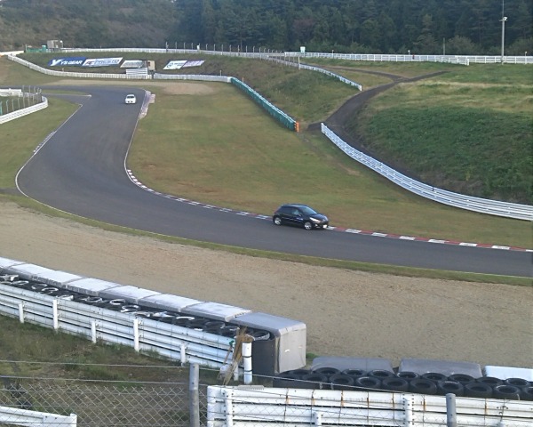 real time! ideal festival!