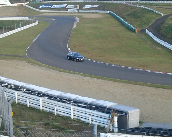 real time! ideal festival!