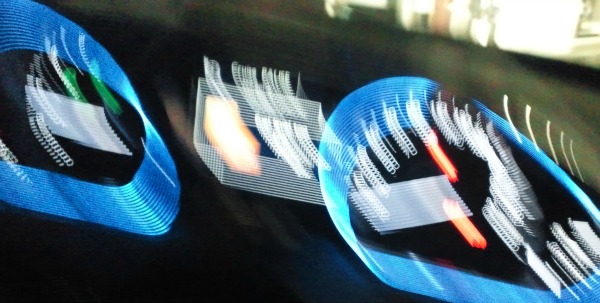 さあ、カラダで感じよう！