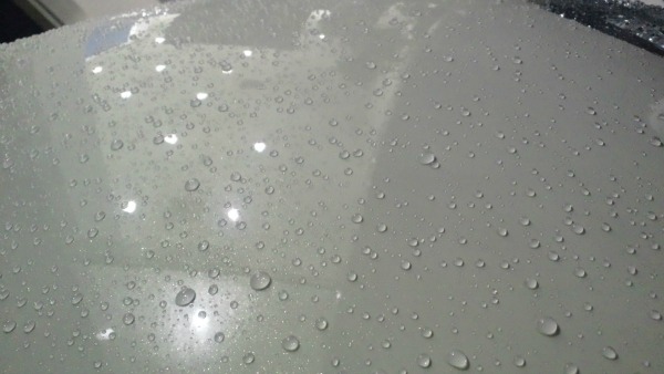 明日から師走！