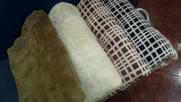 明日から師走！